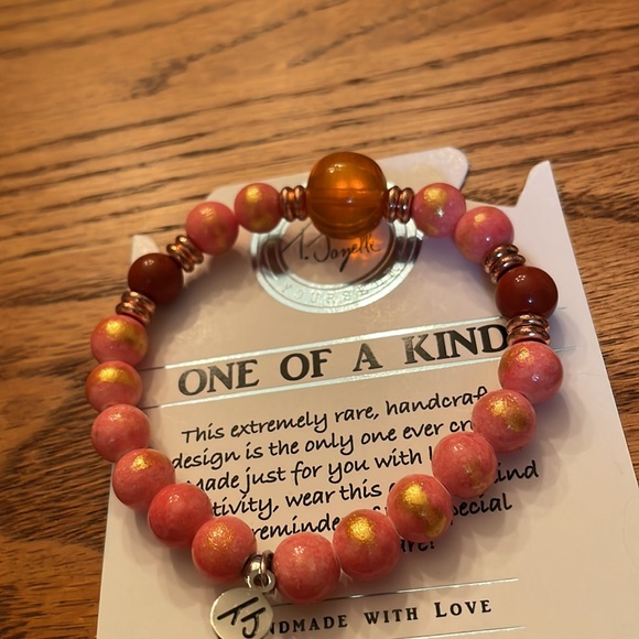 Tiffany jazelle limited edition - Picture 3 of 3